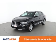 Volkswagen T-Roc - 1.5 TSI Sport | XD21580 |