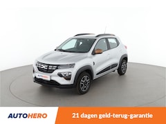 Dacia Spring - Extreme 27 kWh | JP48568 |