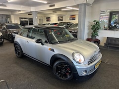 MINI Cooper - 1.6 *Xenon*AUTOMAAT*PANO*NAP