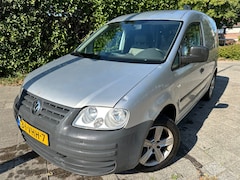 Volkswagen Caddy - MET AIRCO & APK TOT 13-11-2025