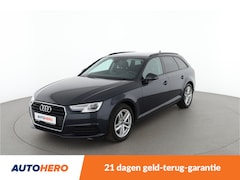 Audi A4 Avant - 1.4 TFSI Pro Line EH75321
