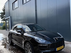 Porsche Macan - 3.0 S