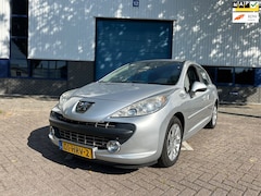 Peugeot 207 - 1.6 VTi XS Pack * AUTOMAAT * AIRCO * 5 DEURS * TREKHAAK