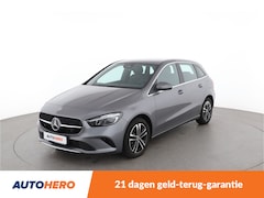 Mercedes-Benz B-klasse - 250 e Star Edition AMG Line | CF39504 |