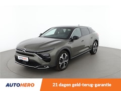 Citroën C5 X - 1.6 Plug-in Hybrid 225 Shine | WR64072 |