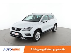 SEAT Ateca - 1.4 EcoTSI Style Business Intense | CG15071 |