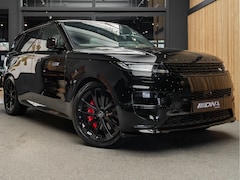 Land Rover Range Rover Sport - P460e Dynamic HSE 3.0 P460e Dynamic HSE PHEV