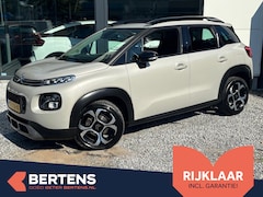 Citroën C3 Aircross - 1.2 PT 110 EAT6 Shine | Panoramadak | Rijklaar geleverd incl 12 maanden BOVAG garantie |