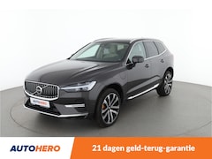 Volvo XC60 - 2.0 T6 Plug-in hybrid AWD Inscription | CT36075 |