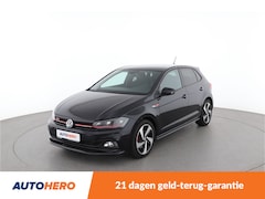 Volkswagen Polo - 2.0 TSI GTI | NA42459 |