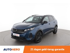 Peugeot 3008 - 1.6 HYbrid 225 GT | DK62925 |