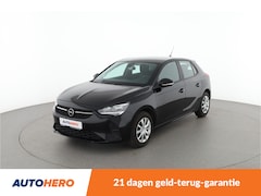 Opel Corsa - 1.2 Edition | HG64851 |