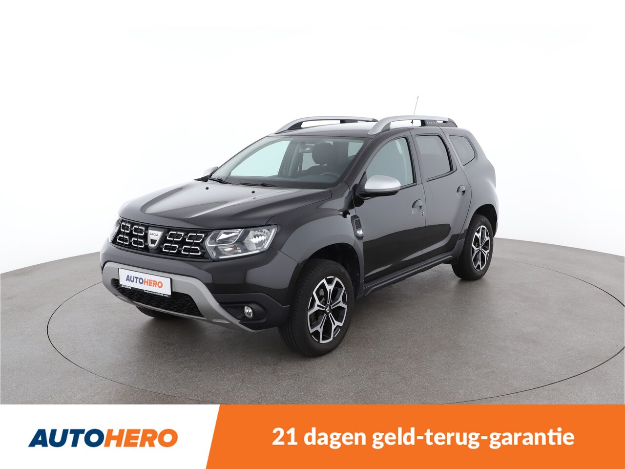 Dacia Duster - 1.3 TCe Prestige | VC11940 | - AutoWereld.nl