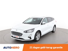 Ford Focus Wagon - 1.0 EcoBoost Trend Edition Business | DK78943 |