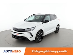 Opel Grandland - 1.6 Turbo Plug-In Hybrid 4x4 Ultimate l SY08127 l