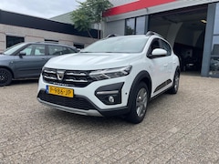 Dacia Sandero - 1.0 TCe 90 Comfort 45000 km