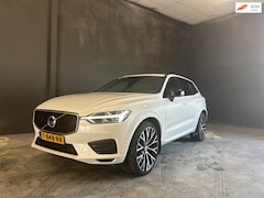 Volvo XC60 - 2.0 Recharge T8 AWD Inscription