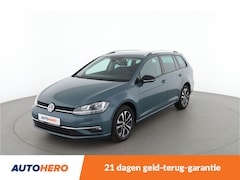Volkswagen Golf - VII 1.0 TSI IQ.DRIVE | UZ49524 |
