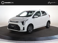 Kia Picanto - 4-zits 1.0 DPI DynamicPlusLine