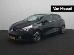 Renault Clio - 0.9 TCe ECO Night&Day | Airco | Cruise Control | Parkeersensoren |