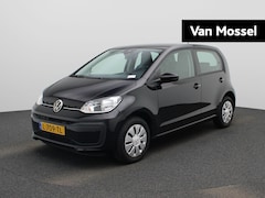Volkswagen Up! - 1.0 | Airconditioning | 5 Deurs |