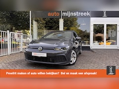 Volkswagen Golf - 1.4 eHybrid GTE | Origineel Nederlands | Eerste eigenaar |