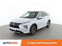 Mitsubishi Eclipse Cross - 2.4 PHEV Intense+ PS52143