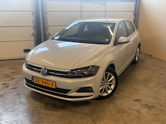 Volkswagen Polo - 1.0 TSI Beats |ACC|Sensoren|Front assist| SHOWROOM OPRUIMING MEENEEMPRIJS