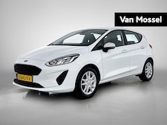 Ford Fiesta - 1.0 EcoBoost Connected Airco | Cruise control | Apple carplay | DAB
