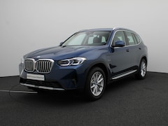 BMW X3 - xDrive30e High Executive | Trekhaak | Sportstoelen | Laserlight | Parking Assistant | DAB