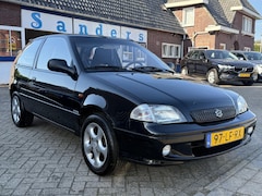 Suzuki Swift - 1.3-16V Special