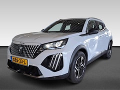Peugeot 2008 - 1.2 Puretech 100pk Allure