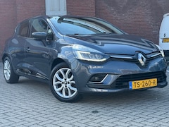Renault Clio - 0.9 TCe Intens|FACELIFT|NAVI|LEDER|R.CAMARA|NAP