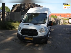 Ford Transit - 350 2.0 TDCI L4H3 Trend