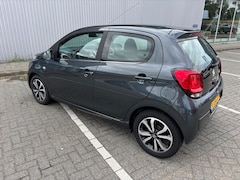 Citroën C1 - 1.2 PureTech Shine 82 pk