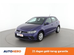 Volkswagen Polo - 1.0 MPI Polo | NS00514 |