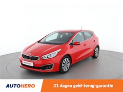 Kia Cee'd - 1.6 GDI DynamicLine l NJ12091 l