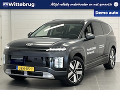 Hyundai IONIQ 9 - Connect+ AWD 7p. 110.3 kWh NU BESCHIKBAAR VOOR PROEFRIJDEN