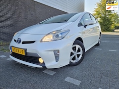 Toyota Prius - 1.8 Plug-in Aspiration GARANTIE