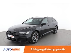 Audi A6 Avant - 55 TFSI e quattro Competition | TB42477 |