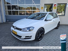 Volkswagen Golf - 1.0 TSi 115pk Business Edition Connected