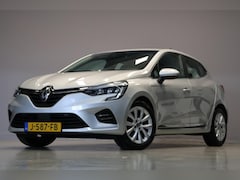 Renault Clio - 1.0 TCe Intens| Navi| Led | Lane assist |Volledig onderhouden|