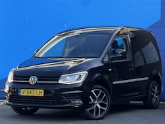 Volkswagen Caddy - Bestel 2.0 TDI L1H1 Highline | Led | Stoelverwarming