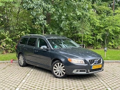 Volvo V70 - 2.0 Limited Edition