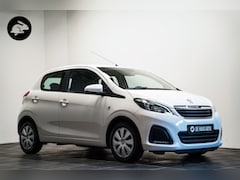 Peugeot 108 - 1.0 e-VTi Active/5drs/Airco/Bluetooth