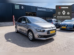 Citroën C4 SpaceTourer - 1.2 PT Feel 36000 km all inn prijs