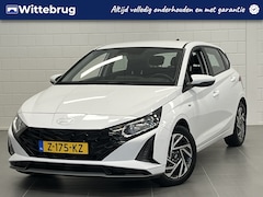 Hyundai i20 - 1.0 T-GDI Comfort APPLE / ANDROID NAVIGATIE | AIRCO | FACELIFT MODEL