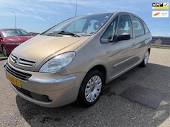 Citroën Xsara Picasso - 1.8i 16V Attraction Airco Trekhaak Distri=VV