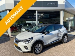 Renault Captur - E-Tech Hybrid 145pk Intens