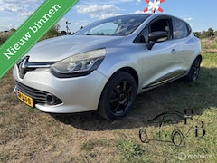 Renault Clio - 1.5 dCi ECO Expression